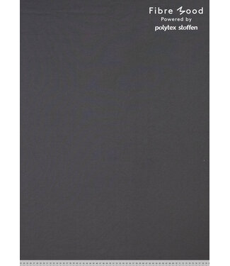 anthracite sweater - 8.5oz - Vera/Joy