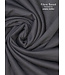 Vera / Joy - antraciet effen jogging - 8.5oz