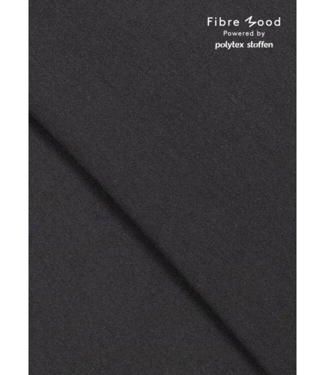 Vera / Joy - antraciet effen jogging - 8.5oz