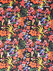 Fibremood bloemen in felle kleuren - plisse - Bloom/Fiona