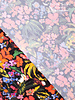 Fibremood bloemen in felle kleuren - plisse - Bloom/Fiona