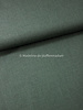 oud groen melee soepelvallende stof - geen kreuk - bamboe - Noelle