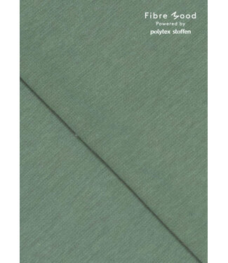 dusty green - 1 meter width - Vera/Joy