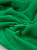 M. grass green sponge - stretchy terry cloth