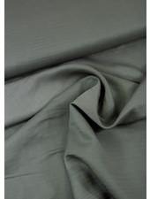 khaki - tencel linen blend