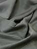 khaki - tencel linen blend