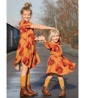 Bel'Etoile Lotus dress kids - Bel'etoile