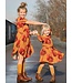 Bel'Etoile Lotus dress kids - Bel'etoile