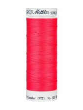Mettler Seraflex - elastic thread - neon pink 8775