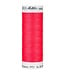 Mettler Seraflex - elastisch garen - neon roze 8775