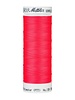 Mettler Seraflex - elastisch garen - neon roze 8775