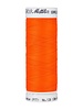 Mettler Seraflex - elastic thread - neon orange 1428