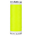 Mettler Seraflex - elastisch garen - neon geel 1426
