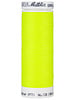 Mettler Seraflex - elastic thread - neon yellow 1426