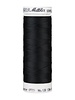 Mettler Seraflex - elastic thread - anthracite 1283