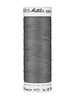 Mettler Seraflex - elastic thread - dark grey 0318