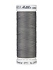 Mettler Seraflex - elastisch garen - donkergrijs 0318