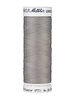 Mettler Seraflex - elastic thread - silver grey 0340