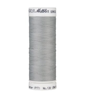 Mettler Seraflex - elastic thread  - grey 1140