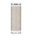Mettler Seraflex - elastisch garen - muizengrijs 0327