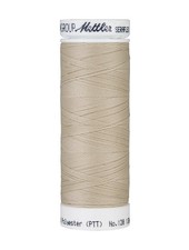 Mettler Seraflex - elastic thread  - beige 0537