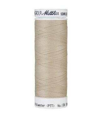 Mettler Seraflex - elastic thread  - beige 0537