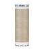 Mettler Seraflex - elastisch garen - beige 0537