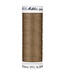 Mettler Seraflex - elastisch garen - taupe 0387