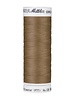 Mettler Seraflex - elastic thread  - taupe 0387