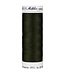 Mettler Seraflex - elastisch garen - donkergroen 0554