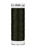 Mettler Seraflex - elastisch garen - donkergroen 0554