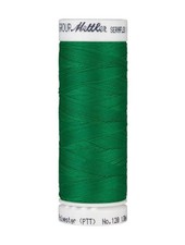 Mettler Seraflex - elastic thread - dark green 0247