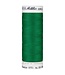 Mettler Seraflex - elastisch garen - donkergroen 0247