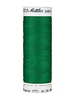 Mettler Seraflex - elastic thread - dark green 0247