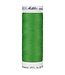 Mettler Seraflex - elastisch garen - groen 1099
