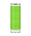 Mettler Seraflex - elastisch garen - neon  groen 70279