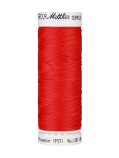 Mettler Seraflex - elastic thread - coral 0104