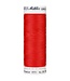 Mettler Seraflex - elastisch garen - koraal 0104
