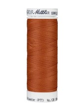 Mettler Seraflex - elastic thread - cognac 1054