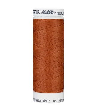 Mettler Seraflex - elastic thread - cognac 1054
