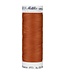 Mettler Seraflex - elastisch garen - cognac 1054