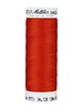 Mettler Seraflex - elastic thread - brick red 1336