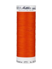 Mettler Seraflex - elastic thread - rust 0450