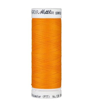 Seraflex - elastic thread - orange 0122