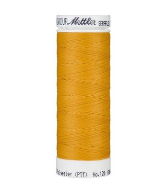 Seraflex - elastic thread - ochre 0892