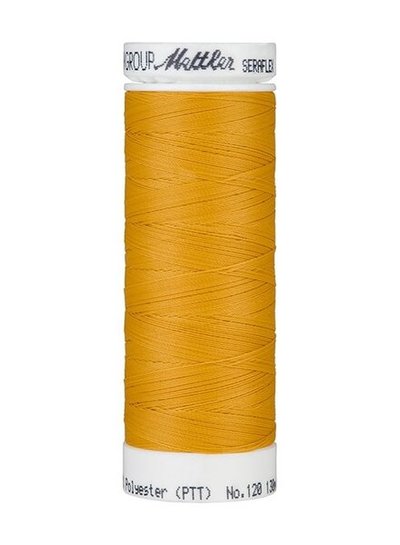 Seraflex - elastic thread - ochre 0892