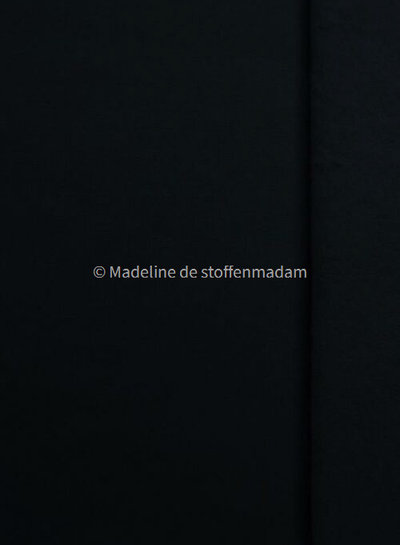 M. navy - extra soft sweater