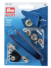 Prym 6 denim buttons 622239