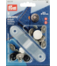 Prym 6 jeans knopen 622210