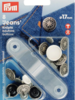 Prym 6 denim buttons  622210